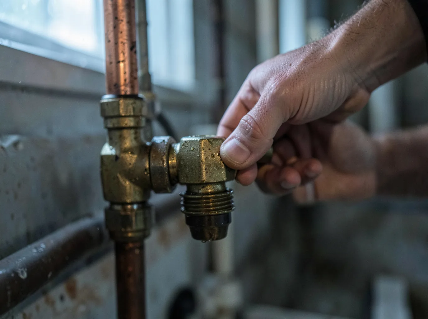 Emergency Plumber Shoup, ID FAQs